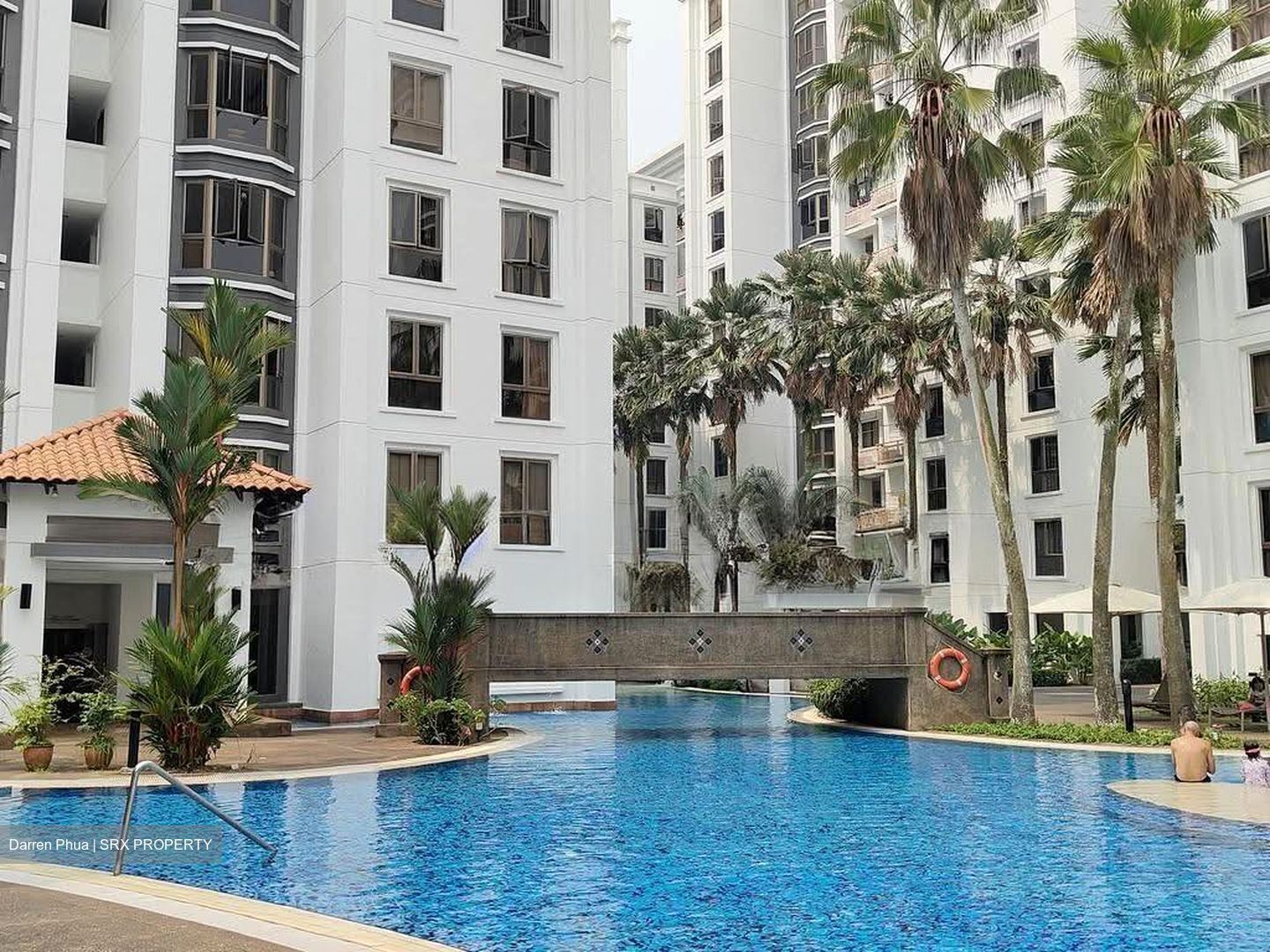 Parkview Apartments (D23), Apartment #622164061